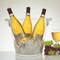 Acrylic Grand Wine Bucket